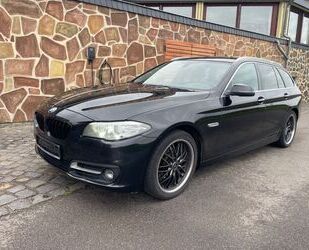 BMW 518 Gebrauchtwagen