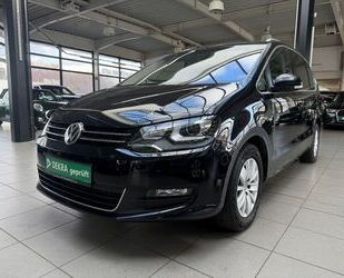 VW Sharan Gebrauchtwagen