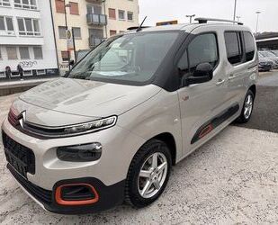 Citroen Berlingo Gebrauchtwagen