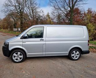 VW T5 Transporter Gebrauchtwagen