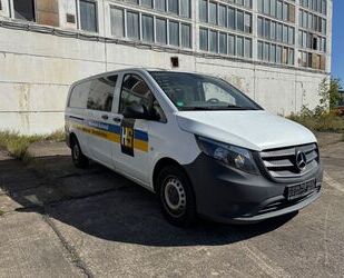 Mercedes-Benz Vito Gebrauchtwagen