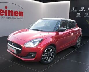 Suzuki Swift Gebrauchtwagen