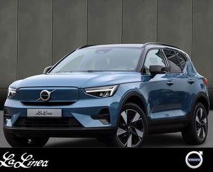 Volvo XC40 Gebrauchtwagen