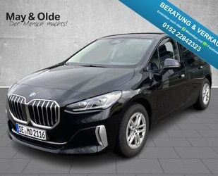 BMW 216 Active Tourer Gebrauchtwagen
