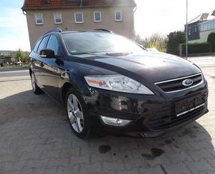 Ford Mondeo Gebrauchtwagen
