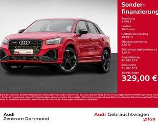 Audi SQ2 Gebrauchtwagen