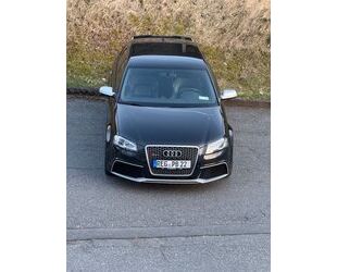 Audi RS3 Gebrauchtwagen