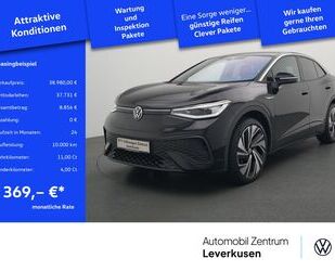 VW ID.5 