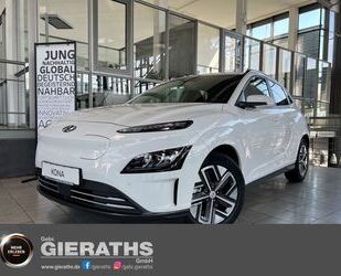 Hyundai KONA Gebrauchtwagen