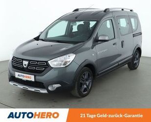 Dacia Dokker Gebrauchtwagen