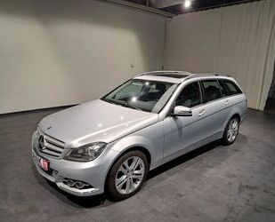 Mercedes-Benz C 200 Gebrauchtwagen