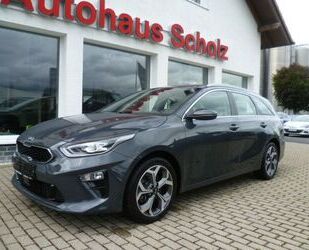 Kia ceed / Ceed Gebrauchtwagen