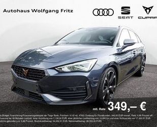 Cupra Leon Gebrauchtwagen