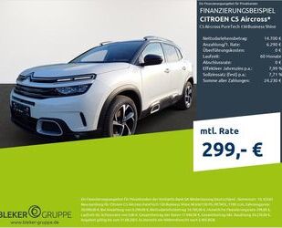 Citroen C5 Aircross Gebrauchtwagen