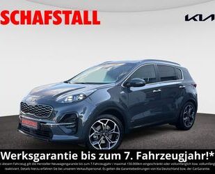 Kia Sportage Gebrauchtwagen