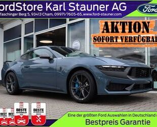 Ford Mustang Gebrauchtwagen