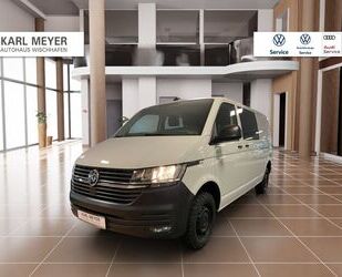 VW T6 Kombi Gebrauchtwagen