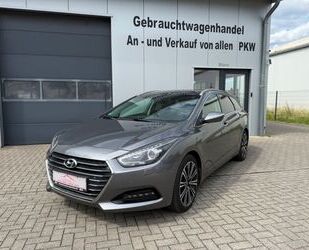 Hyundai i40 Gebrauchtwagen