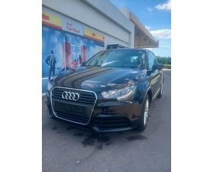 Audi A1 Gebrauchtwagen