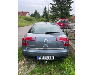 Citroen C5 Gebrauchtwagen