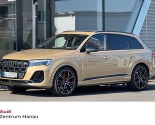 Audi Q7 Gebrauchtwagen