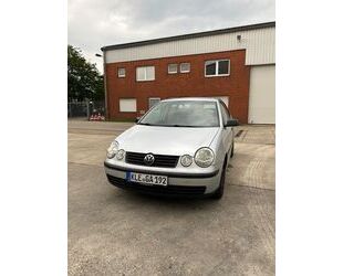 VW Polo Gebrauchtwagen
