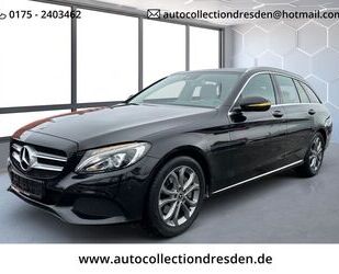 Mercedes-Benz C 250 Gebrauchtwagen