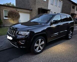 Jeep Cherokee Gebrauchtwagen