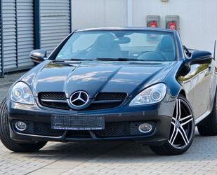 Mercedes-Benz SLK 200 Gebrauchtwagen