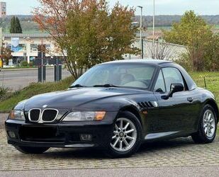 BMW Z3 Gebrauchtwagen