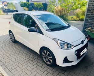 Hyundai i10 Gebrauchtwagen