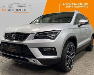 Seat Ateca Gebrauchtwagen