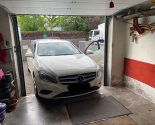 Mercedes-Benz A 180 Gebrauchtwagen