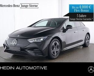 Mercedes-Benz EQE Gebrauchtwagen