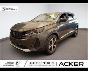 Peugeot 5008 Gebrauchtwagen