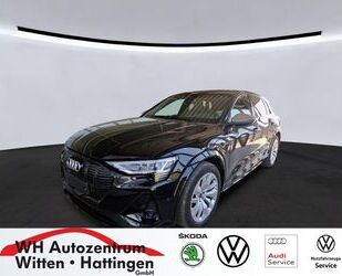 Audi e-tron Gebrauchtwagen