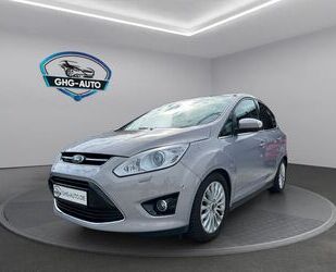 Ford C-Max Gebrauchtwagen