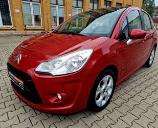 Citroen C3 Gebrauchtwagen