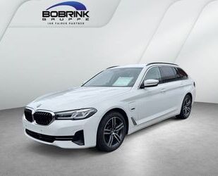 BMW 530 Gebrauchtwagen