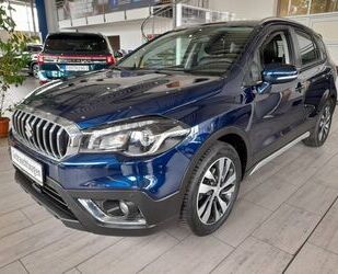 Suzuki (SX4) S-Cross Gebrauchtwagen
