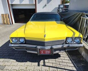 Buick Le Sabre Gebrauchtwagen