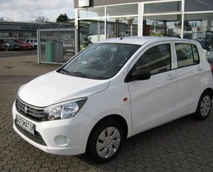 Suzuki Celerio Gebrauchtwagen