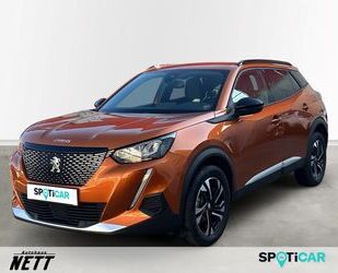 Peugeot 2008 Gebrauchtwagen