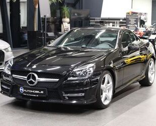 Mercedes-Benz SLK 300 Gebrauchtwagen