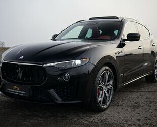 Maserati Levante Gebrauchtwagen