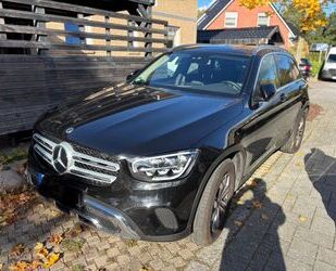Mercedes-Benz GLC 200 Gebrauchtwagen