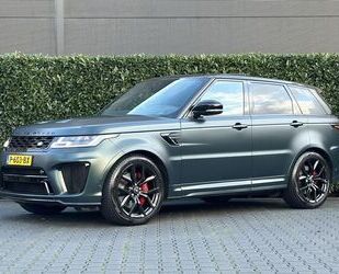 Land Rover Range Rover Sport Gebrauchtwagen
