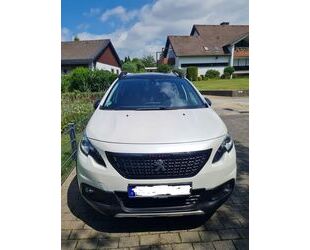 Peugeot 2008 Gebrauchtwagen