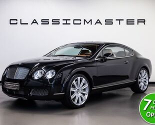 Bentley Continental GT Gebrauchtwagen