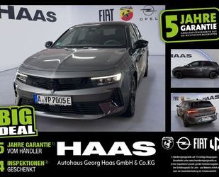 Opel Astra Electric Gebrauchtwagen